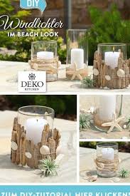 Gartendeko Garten Deko In 2020 Treibholz Deko Selber Machen Diy Vase
