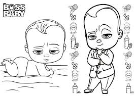 25 most awesome strawberry coloring pages free shortcake sheets. The Boss Baby Coloring Pages Print For Kids Wonder Day Coloring Pages For Children And Adults