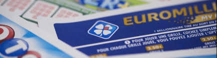 Tirage du mardi 18 août 2020. Euromillion Francesoir