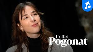 Ariane Roy libère enfin la bête qui sommeillait en elle avec Dogue