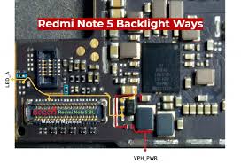 We did not find results for: Repair Redmi Note 5 Backlight Ways Display Light Solution
