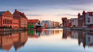 Explore the beautifully preserved fortifications, ranked among the largest in europe, and discover brilliant harbour architecture. Hotel Podewils In Danzig