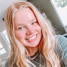 Johanna Jernberg's Instagram, Twitter & Facebook