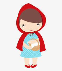 When she arrived, she found, to her surprise, that the door. Luh Happy S Profile Minus Little Red Riding Hood Transparent Background Free Transparent Png Download Pngkey
