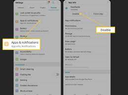 Check spelling or type a new query. How To Delete Pre Installed Android Apps