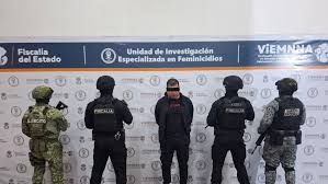 Detenido el tirador del feminicidio de la ‘tiktoker’ Valeria Márquez en Jalisco
