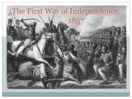 1857 War of Independence - The untold ...