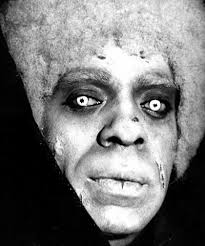 Sunday Nite Surreal: The Last Man