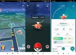 Best Fake Gps In Pokemon Go Methods In 2020 Super Easy