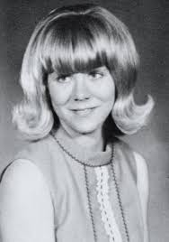 BOBBIE JEAN WANSLEY, Handley High Senior 1949.; Cheerleader 48, Y-Teens 46,  47, 48, President 49, National Honor Society 47, 48, 49, Tennis Letterman  47, 48, Senior Play 49, Senior Class President 49,