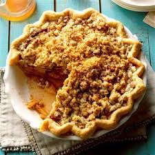 Caramel Pecan Apple Pie Recipe Apple Pecan Pie Caramel Pecan Cake Tasting