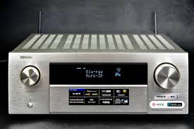It also supports audyssey app. Test Denon Avr X4500h Oberklasse Av Receiver Fur Surround Und Hdmi