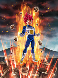 Force De Combat Infinie Vegeta Super Saiyan Tous Wiki Dokkanbattlefr Fandom Powered By Coloriage Sangoku Personnages De Dragon Ball Fond D Ecran Dragon