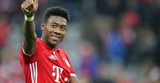 Bayern münich'li david alaba galatasaray tezahürati. Almanlar Transferi Yazdi Alaba Galatasaray A Mi Fotomac