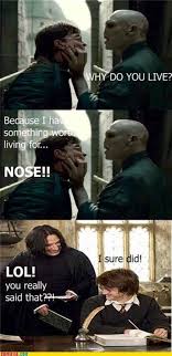 Funny Harry Potter Memes Lord Voldemort Funny Harry Potter Memes In 2020 Harry Potter Memes Hilarious Harry Potter Jokes Harry Potter Puns After all the books and movies, the cast of wizards are still making us smile. pinterest