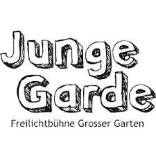 Als festgebäude im grünen war es ein idealer schauplatz fürstlicher repräsentation. Freilichtbuhne Junge Garde Community Facebook