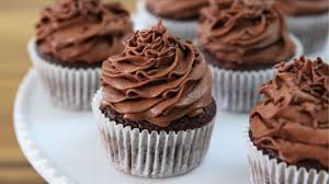 You can also bake them as a cake. Chocolate Cupcakes Recipe How To Make Chocolate Cupcakes Youtube