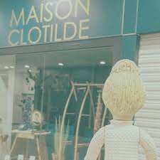 Maison Clotilde Home Facebook