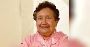 Belia Reichelt Obituary