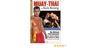 Mohamed ali lors de sa victoire contre sonny liston• crédits : Muay Thai Et Kick Boxing Ma Methode D Entrainement Le Banner Jerome Iglicki Pascal Amazon De Bucher