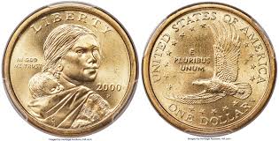 sacagawea dollar value coin helpu