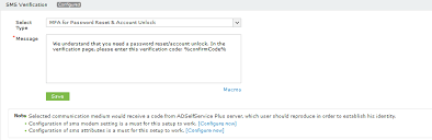 Alternative mechanisms include software running on . Verificacion Por Sms Mexico
