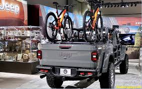 It secures fully assembled bikes quickly and easily for transport. 5 Best Truck Bed Bike Rack 2021 Mar Update Review Buying Guide