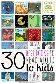 Best Books To Read Aloud Or Give As Gifts To Young Kids Best Books To Read Preschool Books Books