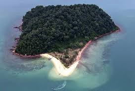 Ramai sangat yang share pasai pulau songsong ni. Pulau Songsong Antara Destinasi Diberi Tumpuan Rancakkan Kembali Pelancongan Kedah Astro Awani