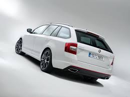 Skoda Octavia Combi Rs Iii 2013 Copyrighted By Www Skoda Auto Com Skoda Octavia Rs Skoda Octavia Vrs Skoda Octavia Combi