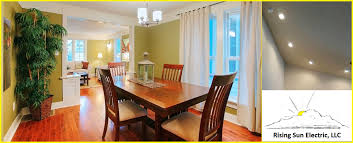 With our team, you never have to wonder if you have. Rising Sun Electric Llc S An Electrical Contractor In Albuquerque Nm