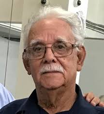 Daniel Rivera Obituary