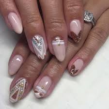 See more ideas about nails, nail designs, pretty nails. 23 Must Try Rose Gold Nail Art Designs Stayglam