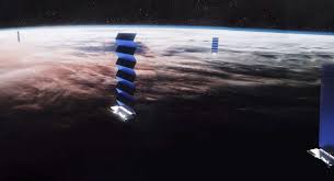 Info tv satelit digital receiver atau rx matrix starlink v hd ethernet adalah salah satu jenis produk digital receiver/rx terlaris dari pabrikan matrix yang merupakan salah satu produk lokal. Spacex S Starlink Satellites Spark Fights Between Astronomy Spaceflight Fans