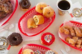 Ham w/ egg & cheese 2.60 : Shipley Do Nuts Acquired By Private Investment Firm