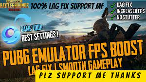 Gameloop 100 Lag Fix Pubg Mobile Fix Lag In Gameloop Emulator Gameloop Emulator Lag Fix Graphic Card Fix It Comic Book Cover