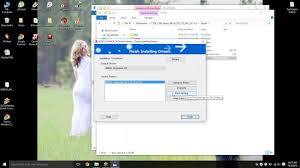 Scanner driver for reading image data from box of minollta and scanning the data into application software supporting twain. How To Install Konica Minolta Printer Driver On Windows Pc Youtube