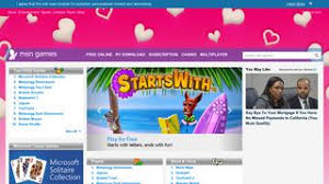 Play free online msn games that are unblocked and require no download. Msn Games Login And Support