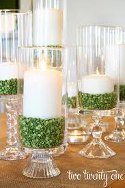 Here is some amazing zen decoration pieces that would look good as a table centerpiece. 18 Gorgeous Vase Filler Ideas