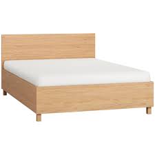 Lattenrost bettgestell 90 x 200 cm. Doppelbett Averias 20 Inkl Lattenrost Farbe Eiche Liegeflache 140 X 200 Cm B X L