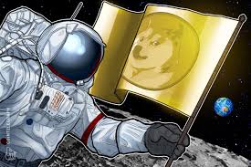Our free online dogecoin wallet makes it really easy for you to start using dogecoin. Dogecoin Doge Hits A New Ath As Bitcoin Bulls Try To Flip 63k To Support