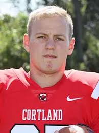 2020 Football Roster