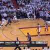 George dominates pacers, leads clippers to 6th straight win. 1