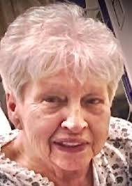 MaryAnn Mengel Obituary (1940