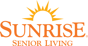 Logo Sunrise Senior Living