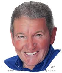 Morning friends. May your day be dolloped with blessings.How many of us,  when prepping a sermon, or a Sunday School talk, or a Family Service  illustration, have THANKED GOD that someone in