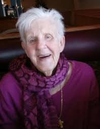 Doris Roush Obituary