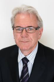 Dr John Wyeth • Healthpoint