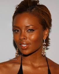 Eva Marcille (2005)