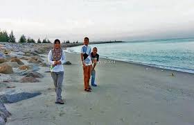 Maybe you would like to learn more about one of these? Pantai Menarik Di Kuala Terengganu
